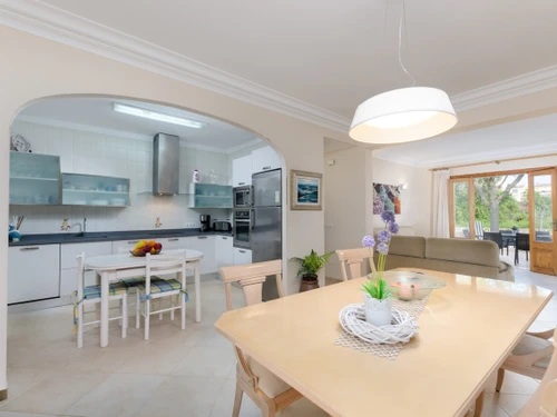 Villa Can Picafort, 4 bedrooms, 7 persons - photo_1011873546199