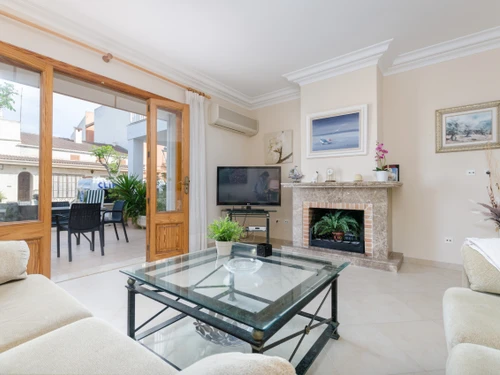 Villa Can Picafort, 4 bedrooms, 7 persons - photo_1011873546199