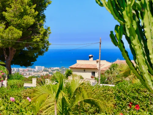 Villa Denia, 2 Schlafzimmer, 4 Personen - photo_1011873546720