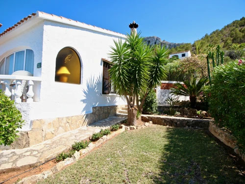 Villa Denia, 2 Schlafzimmer, 4 Personen - photo_1011873546720