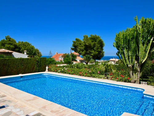 Villa Denia, 2 Schlafzimmer, 4 Personen - photo_1011873546720