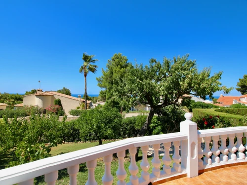 Villa Denia, 2 Schlafzimmer, 4 Personen - photo_1011873546720