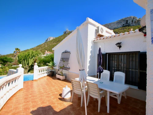 Villa Denia, 2 Schlafzimmer, 4 Personen - photo_1011873546720