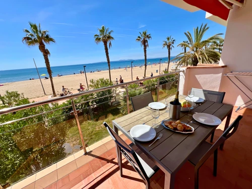 Appartement Roses, 3 pièces, 4 personnes - photo_1011873546972