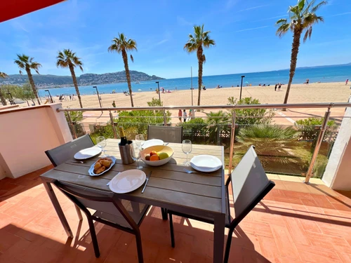 Apartamento Roses, 2 dormitorios, 4 personas - photo_1011873546972