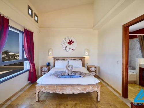 Villa Playa Blanca, 4 pièces, 6 personnes - photo_1011873547208