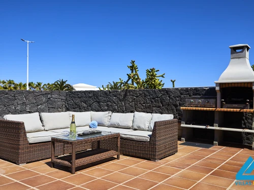 Villa Playa Blanca, 4 pièces, 6 personnes - photo_1011873547208