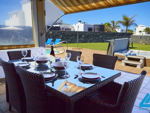 Villa Playa Blanca, 4 pièces, 6 personnes - photo_1011873547208