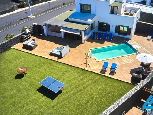 Villa Playa Blanca, 4 pièces, 6 personnes - photo_1011873547208