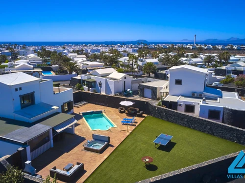 Villa Playa Blanca, 4 pièces, 6 personnes - photo_1011873547208