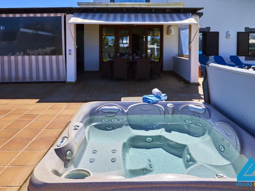 Villa Playa Blanca, 4 pièces, 6 personnes - photo_1011873547208