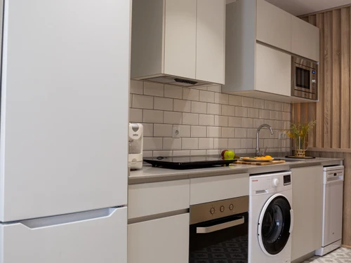 Apartment Valencia, 2 bedrooms, 4 persons - photo_1011873547364