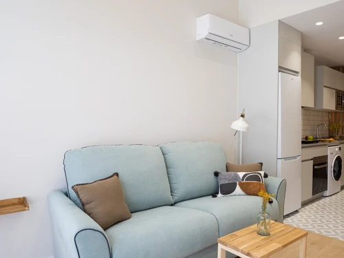 Apartment Valencia, 2 bedrooms, 4 persons - photo_1011873547364