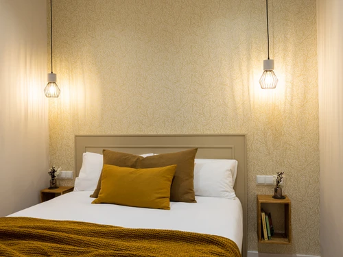 Ferienwohnung Valencia, 2 Schlafzimmer, 4 Personen - photo_1011873547364