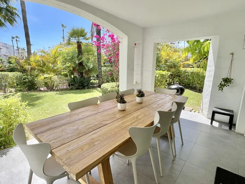Gite Estepona, 3 bedrooms, 6 persons - photo_1011873548840