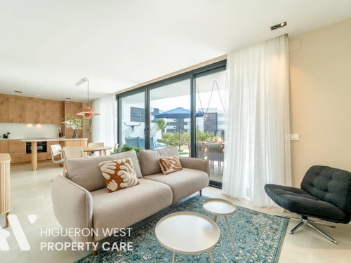 Ferienwohnung Fuengirola, 2 Schlafzimmer, 4 Personen - photo_1011873549291