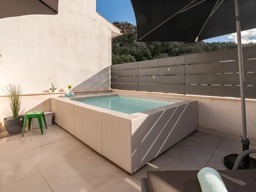 Villa Pollença, 3 bedrooms, 6 persons - photo_1011873549899