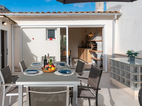 Villa Pollença, 3 bedrooms, 6 persons - photo_1011873549899