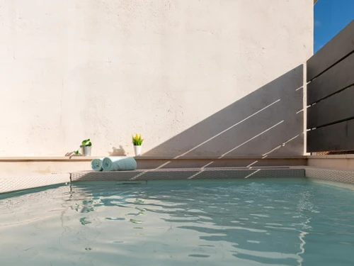 Villa Pollença, 3 bedrooms, 6 persons - photo_1011873549899