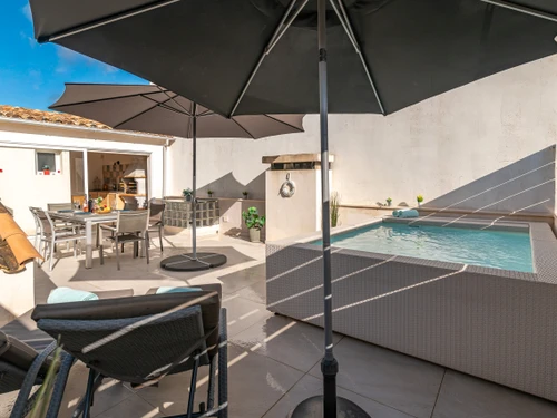 Villa Pollença, 3 bedrooms, 6 persons - photo_1011873549899