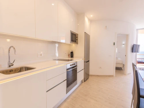 Appartement Los Cristianos, 2 pièces, 3 personnes - photo_1011873551181