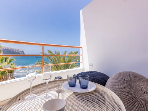 Appartement Los Cristianos, 2 pièces, 3 personnes - photo_1011873551181