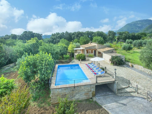 Villa Campanet, 5 pièces, 6 personnes - photo_1011873552599