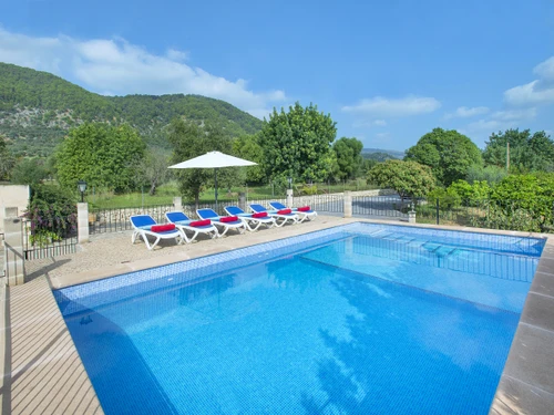 Villa Campanet, 5 pièces, 6 personnes - photo_1011873552599