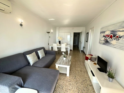 Appartement Roses, 3 pièces, 5 personnes - photo_1011873553480