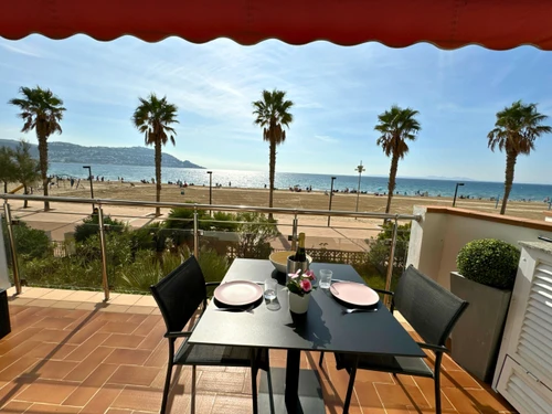 Appartement Roses, 3 pièces, 5 personnes - photo_1011873553480