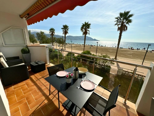 Apartamento Roses, 2 dormitorios, 5 personas - photo_1011873553480