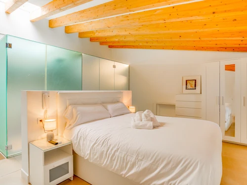 Appartement Palma, 2 pièces, 4 personnes - photo_1011873553613