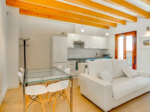 Appartement Palma, 2 pièces, 4 personnes - photo_1011873553613