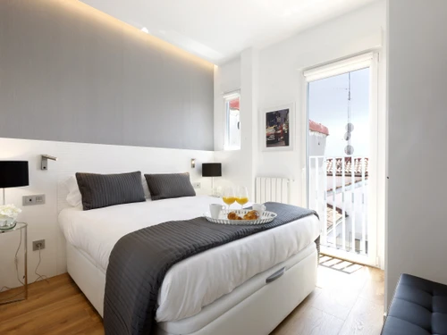 Ferienwohnung Madrid, 1 Schlafzimmer, 3 Personen - photo_1011873554144