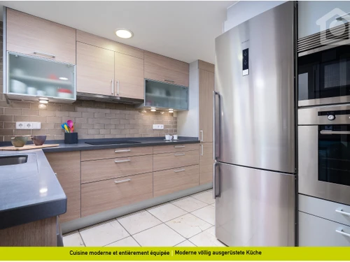 Ferienwohnung Moraira, 2 Schlafzimmer, 4 Personen - photo_1011873554967