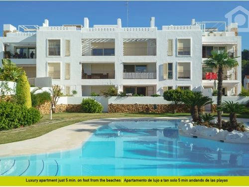 Ferienwohnung Moraira, 2 Schlafzimmer, 4 Personen - photo_1011873554967
