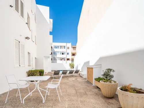 Appartement Port de Pollença, 3 pièces, 4 personnes - photo_1011873555532