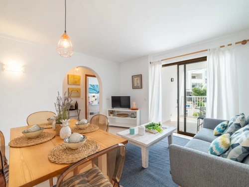 Appartement Port de Pollença, 3 pièces, 4 personnes - photo_1011873555532