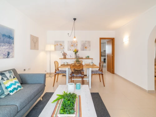 Appartement Port de Pollença, 3 pièces, 4 personnes - photo_1011873555532