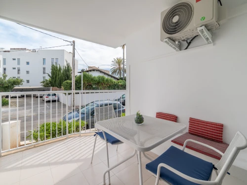 Appartement Port de Pollença, 3 pièces, 4 personnes - photo_1011873555532