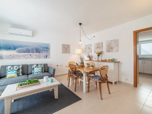 Appartement Port de Pollença, 3 pièces, 4 personnes - photo_1011873555532