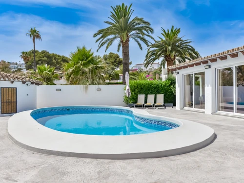 Villa Teulada, 3 Schlafzimmer, 6 Personen - photo_1011873555917