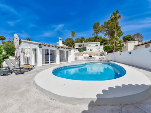 Villa Teulada, 3 dormitorios, 6 personas - photo_1011873555917