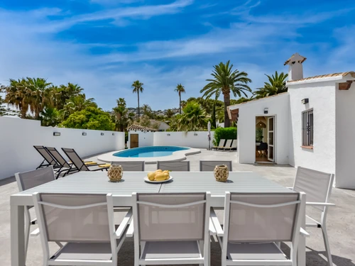 Villa Teulada, 3 Schlafzimmer, 6 Personen - photo_1011873555917