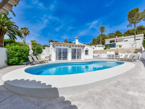 Villa Teulada, 3 Schlafzimmer, 6 Personen - photo_1011873555917