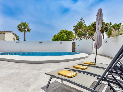 Villa Teulada, 3 Schlafzimmer, 6 Personen - photo_1011873555917