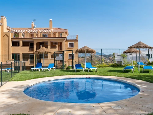 Apartment La Cala de Mijas, 2 bedrooms, 4 persons - photo_1011873556781