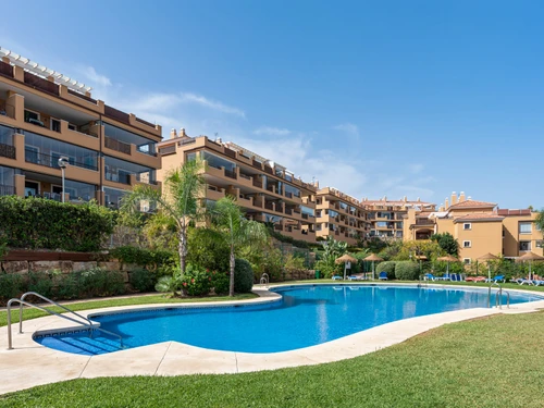 Apartment La Cala de Mijas, 2 bedrooms, 4 persons - photo_1011873556781