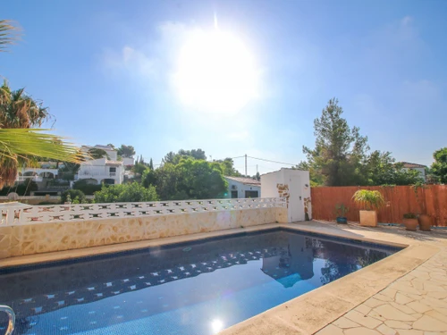 Villa Denia, 2 Schlafzimmer, 4 Personen - photo_1011873557267