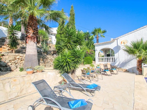 Villa Denia, 2 Schlafzimmer, 4 Personen - photo_1011873557267